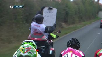 2018 Tour De Vendee