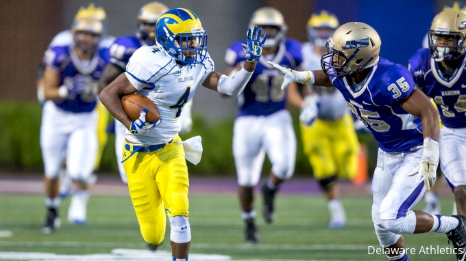 picture of All-Access: Delaware