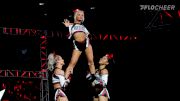 Top Moments From GymTyme Chrome's JAMfest Routine