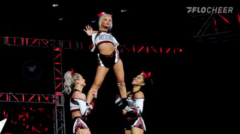 Top Moments From GymTyme Chrome's JAMfest Routine