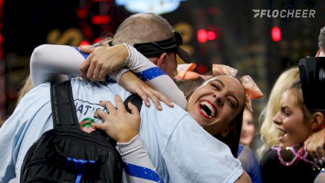 Exclusive Interview With Everyone's Favorite Peach Ray: Scott East