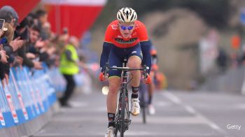 Must-See Italy: Mad Man Mohoric Descends To Win 2018 GP Industria e Artigianato