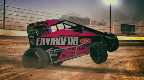 Saturday's FALS Invitational Entry List Released