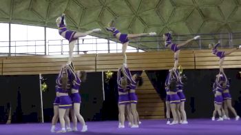 Elmira College [2020 Advanced All-Girl Division III] 2020 NCA & NDA College Showcase