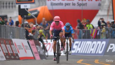 Pro Break Down: How Woods Won Milano-Torino