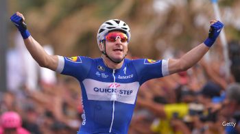 Must-See Italy: Viviani's Devastating Attacks