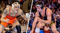 Oklahoma State/Iowa Classic Matches