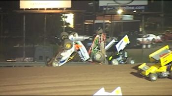 Flashback: All Stars at Lernerville 9/2/11