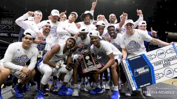 Northeastern vs Hofstra - 2020 CAA Men's Basketball Championship Final