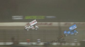 Flashback: All Stars at Eldora 6/16/18