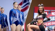 Watch The 10 Most Watched Routines From NCA & NDA College Nationals 2019