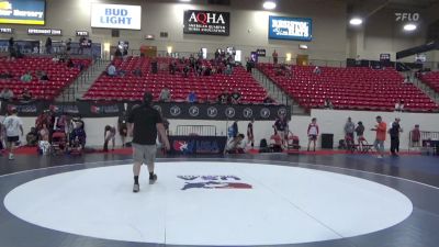 48 kg Cons 32 #2 - Jose Jimenez, Nyssa Bulldog Mat Club vs Jackson Shipley, 3F Wrestling