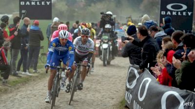 2020 Cobbles Return This Weekend!