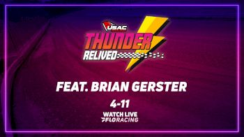 8. Brian Gerster