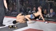 FloCombat's Best Submissions: Joseph Tran vs. Lucas Cortes