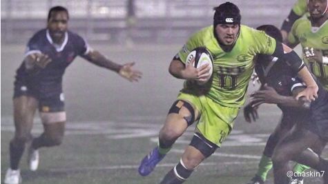 Life's Chase Schor Haskin: Comeback Season