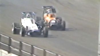 24/7 Replay: USAC Silver Crown at Springfield 8/14/82