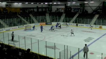 Replay: Home - 2023 Lightning U18 (G) vs Wildcats U18 (G) | Sep 22 @ 1 PM