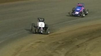 Watch: 2007 East Bay Non-Wing Nationals Highlights