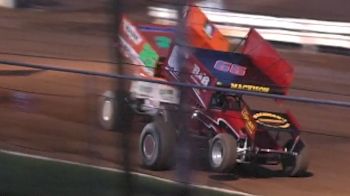 Watch: April 2006 Susquehanna Sprint Car Show