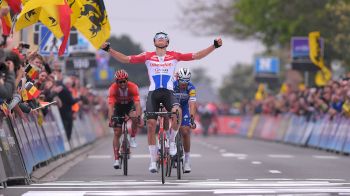 MVDP Moments: Stuns The Heavies In Brabantse