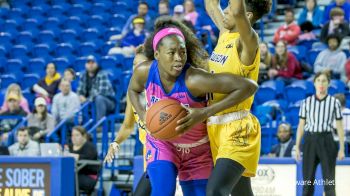Full Replay - Towson vs Delaware