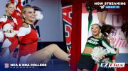 The Votes Are In: NCA & NDA College Showcase Fan Favorites!