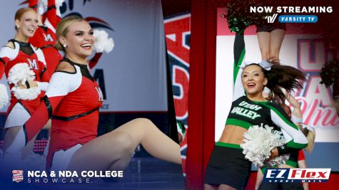 The Votes Are In: NCA & NDA College Showcase Fan Favorites!