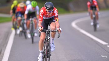 Extended Highlights: 2018 De Brabantse Pijl