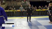 JENNI MARIA A. PETTERSEN vs KELSEY ANN VENHORST 2024 Pan Jiu Jitsu IBJJF Championship