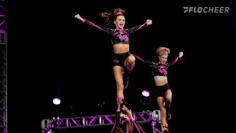 The MAJORS 2021 Teams Announced!