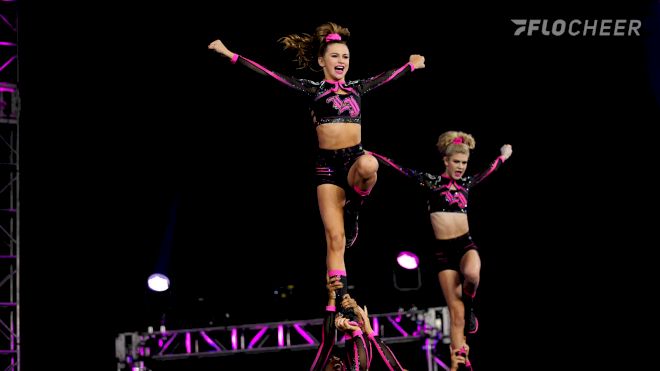 The MAJORS 2021 Teams Announced!