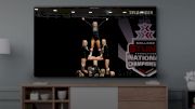 How to Watch: 2021 College STUNT Nationals