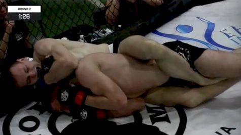 FloCombat's Best Submissions: Daniel Mola vs David Gladfelter