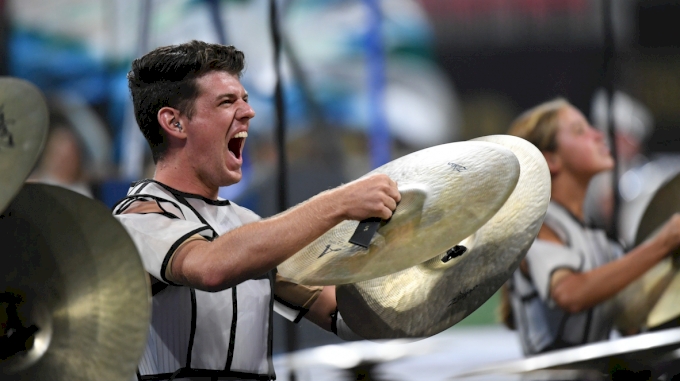 picture of Deeply Rooted In Carolina Crown's Guard