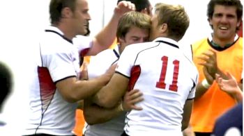 Beautiful Break & Assist From Paul Emerick IV