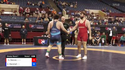 130 lbs Champ. Round 1 - Daimon Altamirano, 505 Wrestling Club vs Aden Attao, Beaver Dam Wrestling Regional Training Center