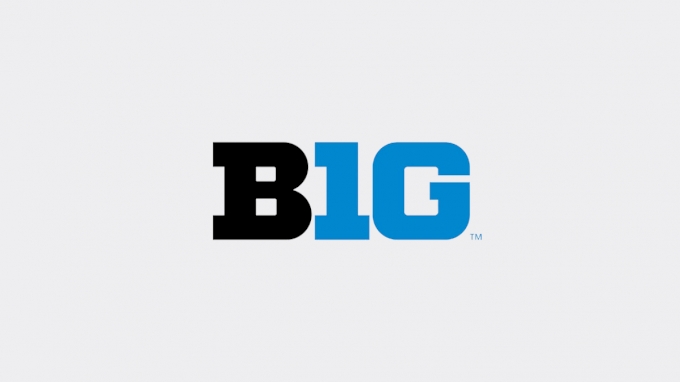 picture of Women's Big Ten Volleyball