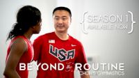 Beyond The Routine: Chow & Gabby Douglas