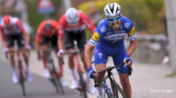 MVDP Ruins Alaphilippe's Week