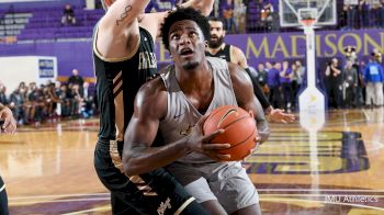 Full Replay - UNCW vs James Madison