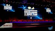 How to Watch: 2024 UCA & UDA College Cheer & Dance National Championship