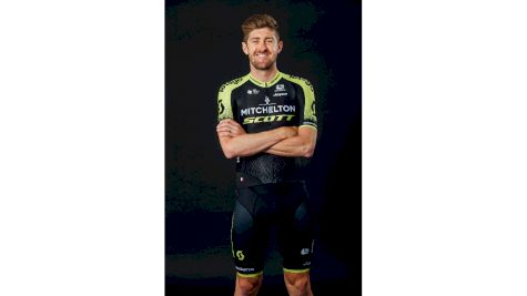 Luke Durbridge