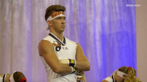 FloCheer 24/7 Replay: The Cheerleading Worlds 2020 Finals