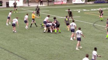 2019 D1A Round of 16 Life vs Penn State