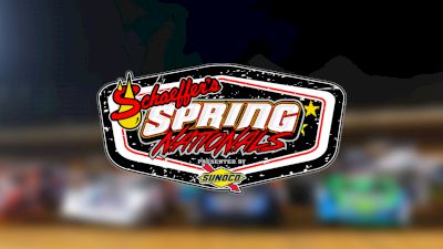 Full Replay | Spring Nationals at Rome Speedway 5/30/21