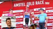 Vinokourov Told Fuglsang Not To Pull In Amstel Loss To Van Der Poel