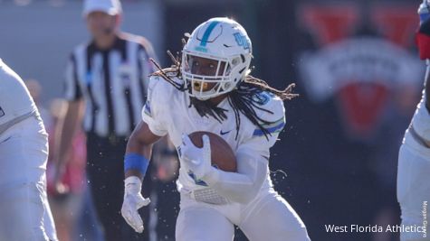 Gulf South Conference Partners With FloSports