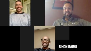 Race Breakdown: Chris Solinsky & Simon Bairu Relive The 2010 Payton Jordan 10K