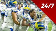 CAA 24/7 Replay: Delaware Day